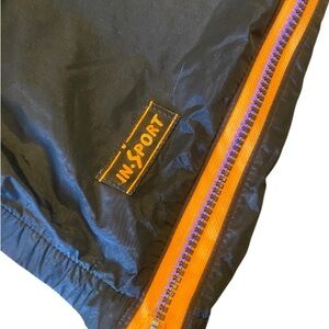 Vintage InSport (nylon)  Pants